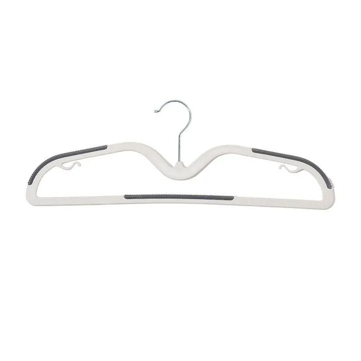 Kiyim uchun plastik devor ilgich